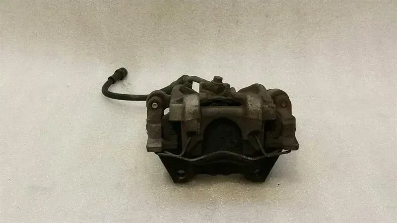 Volkswagen Golf 6 GTD right rear caliper brake caliper rear right