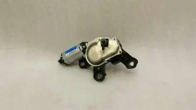 Audi S1 8X a1 rear Wiper engine 4G9955711C rear wiper motor