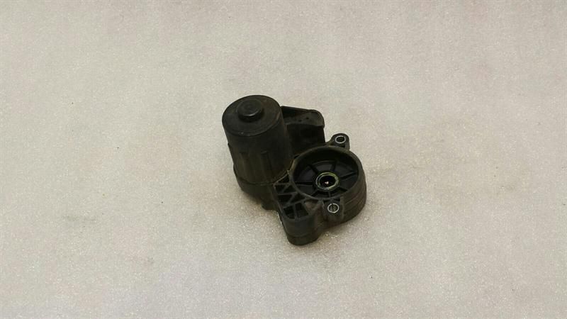 VOLKSWAGEN GOLF GTD 5G Park Brake Engine 5Q0615405BC ACTUATOR PARKING BRAKE LEFT