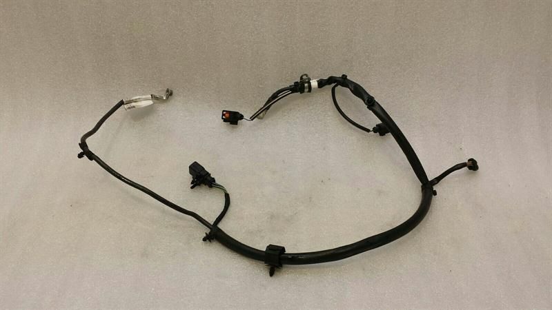 Volkswagen Golf GTD 5G Alternator Wiring 5Q0971230AS Alternator Wiring Harness