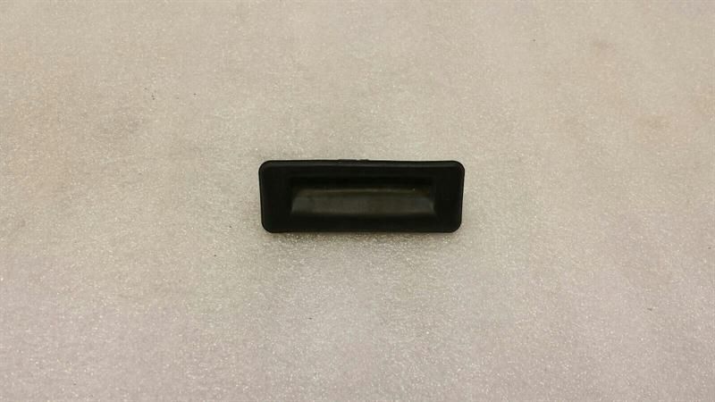 Audi S1 8x a1 boat switch 5J0827229 tailgate switch