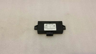 Audi S1 ​​8X A1 Moduł zawieszenia 6C0907359 Jednostka sterująca amortyzatorem