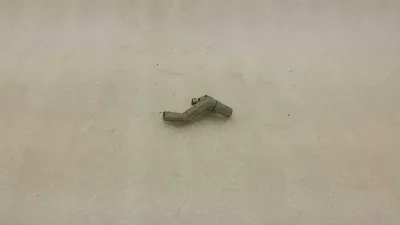 Volkswagen Golf GTD Crankshaft Sensor 04C906433A Pulse Generator Crankshaft