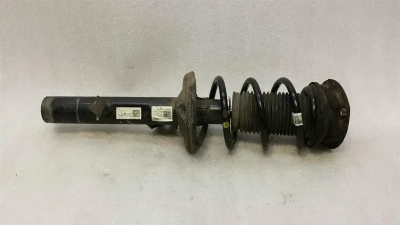 Volkswagen Golf GTD Shock Absorber Front 5Q0412037EF Shock Absorber Front Right