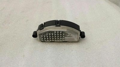 Резистор на нагревателя Volkswagen Golf GTD 5Q0907521E Регулатор на вентилатора Регулатор