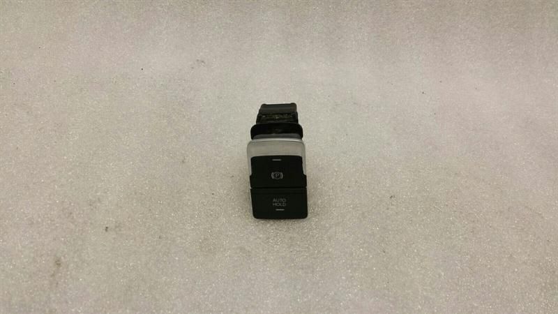 Volkswagen Golf GTD Park Brake Switch 5G0927225D Parking Brake Switch PBM
