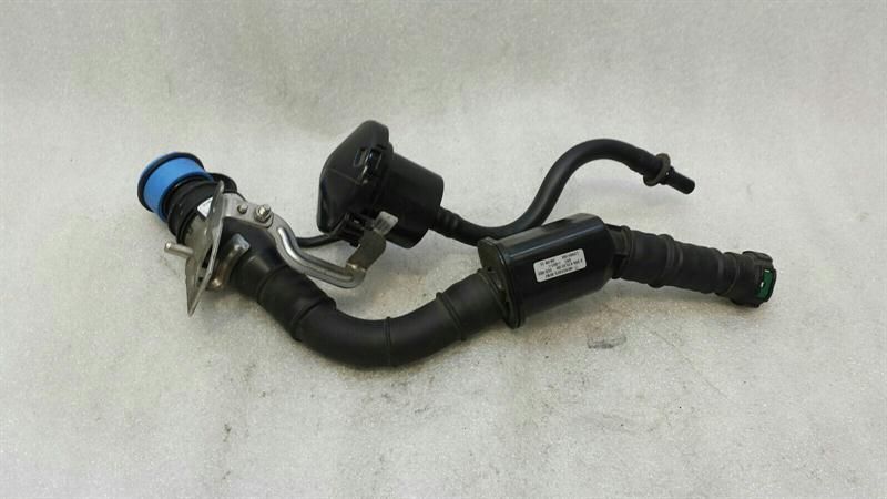 Mercedes C Class W205 Fuel Filler Neck A2054709201 Filler Neck ADBlue