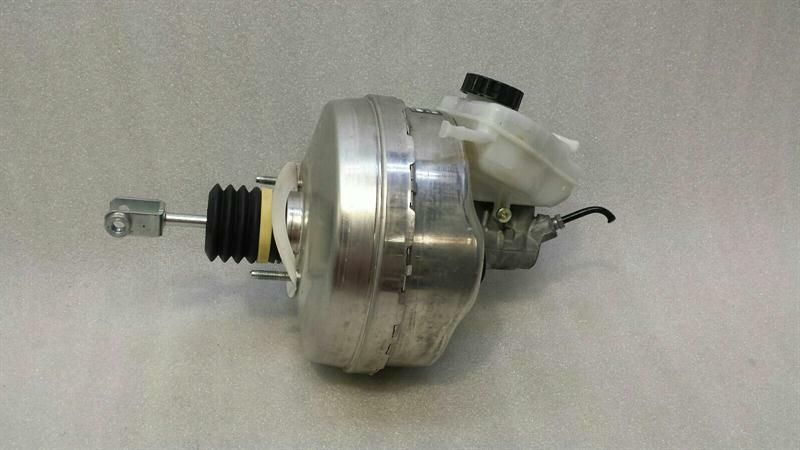 Mercedes C Class W205 RHD Brake Servo A2054300130 Right Hand Drive