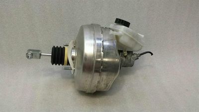 Mercedes C klases W205 RHD bremžu servo A2054300130 labās puses stūre