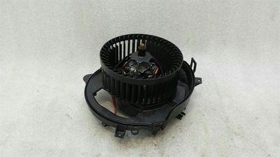 Volkswagen Golf GTD RHD Heater Blower 5Q2819021A Right Hand Drive