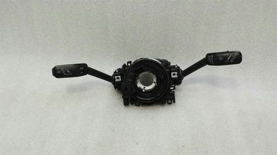 Volkswagen Golf GTD clock spring 5Q0953549C slip ring steering column switch