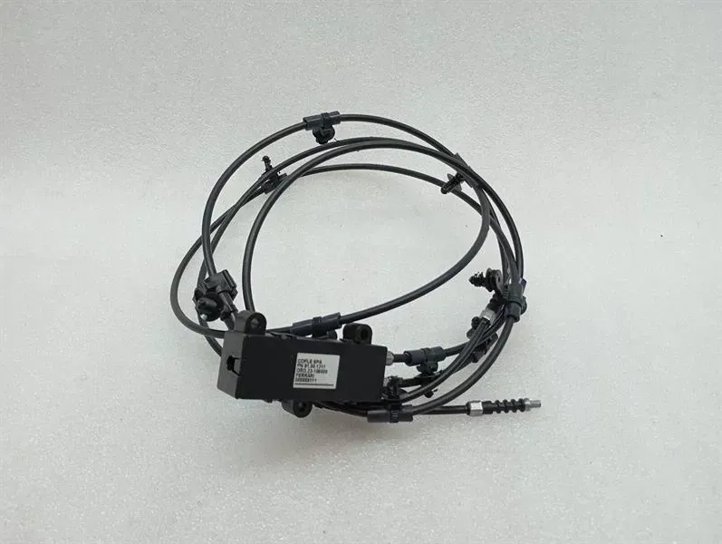 FERRARI PUROSANGUE F175 889111 HOOD CABLE