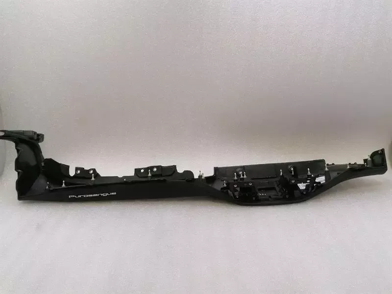 Ferrari Purosangue F175 Dashboard 741827 RHD Dash LEATHER