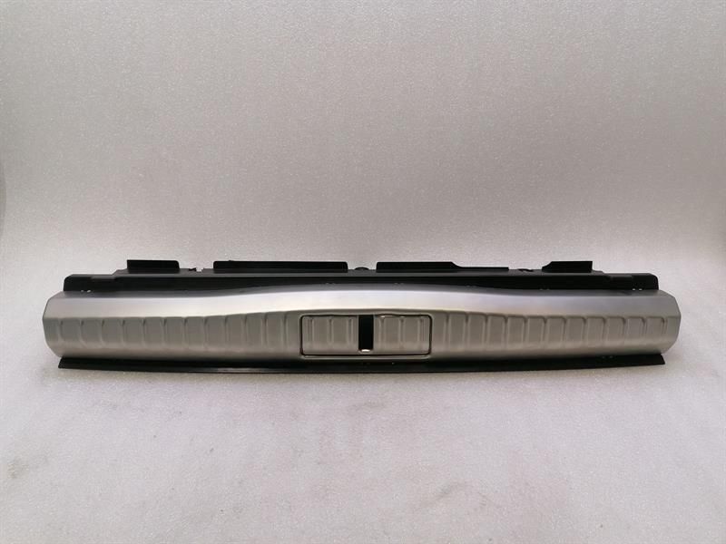 Ferrari Purosangue F175 Luggage Compartment Cover 918266 SILL PROTECTOR