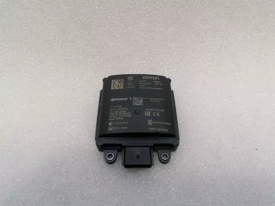 Ferrari Purosangue F175 Sensor 804792 Radar Rear Bumper