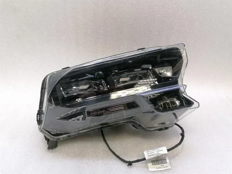 Ferrari Purosangue F175 Right Headlight 796778 SPARES OR REPAIR RHD Headlight