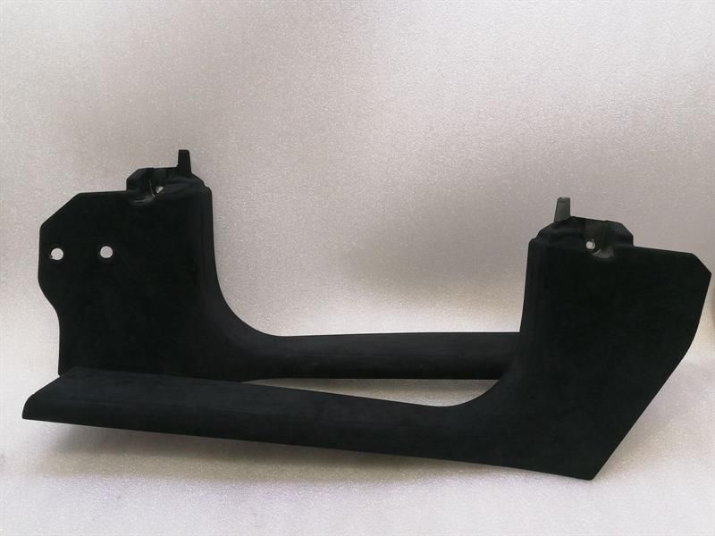 FERRARI PUROSANGUE F175 342375 RHD FLOOR TRIMS ALCANTARA