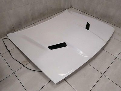 DODGE CHALLENGER SRT SRT8 6.4 BONNET 68259670AA BONNET 15-21 FACELIFT