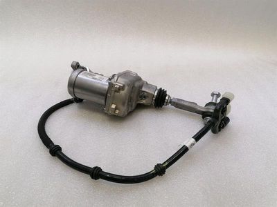 Ferrari Purosangue F175 stūres pastiprinātāja 950509 aizmugurējā labā stūres statne