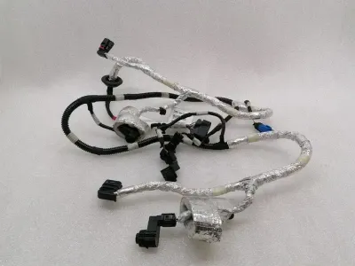 Ferrari Purosangue F175 Wiring Loom 847957 Rear Bumper Wiring Harness