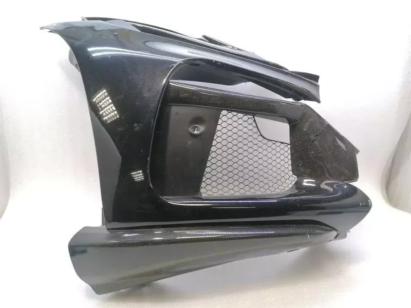 Ferrari Purosangue F175 Front Bumper 985849197 Carbon Part Front Bumper