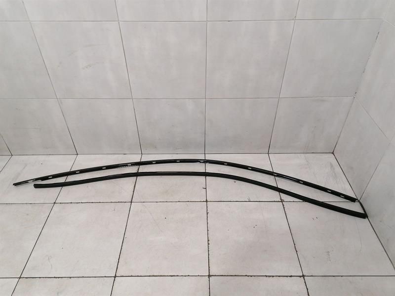 Ferrari Purosangue F175 Body Moulding 875630 Strip RH Moulding RIGHT