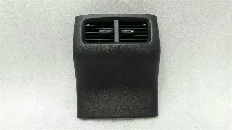 Dodge Challenger SRT rear air vent 5XQ82DX9AA ventilation nozzle ventilation grille rear