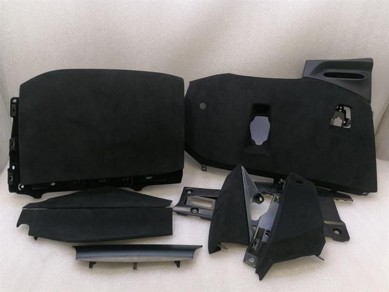 Ferrari Purosangue F175 Glovebox A741781 RHD Glove Box RIGHT HAND DRIVE ALCANTAR