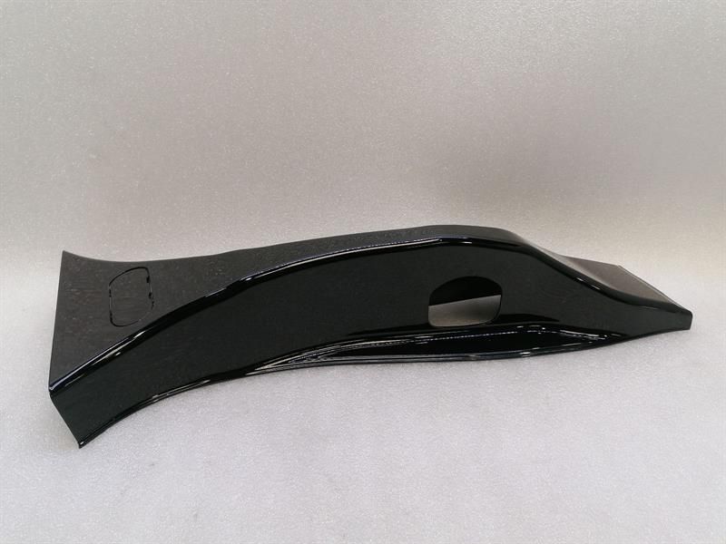 FERRARI PUROSANGUE F175 875655 LOWER LH B PILLAR TRIM LEFT B PILLAR TRIM
