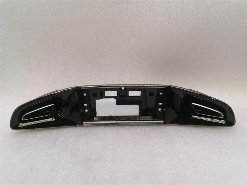 FERRARI PUROSANGUE F175 849799 RHD COVER PASSENGER SIDE DISPLAY BEZEL