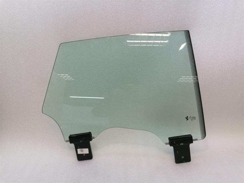 Ferrari Purosangue F175 right rear door glass 879652 door window rear right