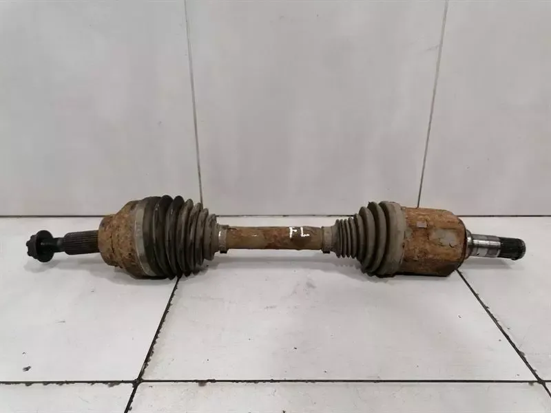 JEEP GRAND CHEROKEE WK2 SRT8 FLH Drive Shaft 68193661AA Drive Shaft Front Link