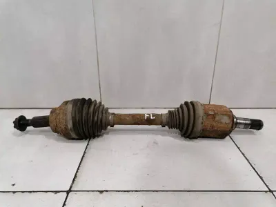 JEEP GRAND CHEROKEE WK2 SRT8 FLH piedziņas vārpsta 68193661AA piedziņas vārpsta priekšējā saite