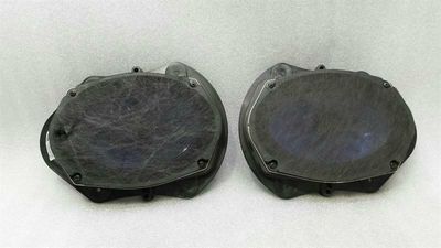 Dodge Challenger SRT Speaker 52851560AA Speakers 05091629AA