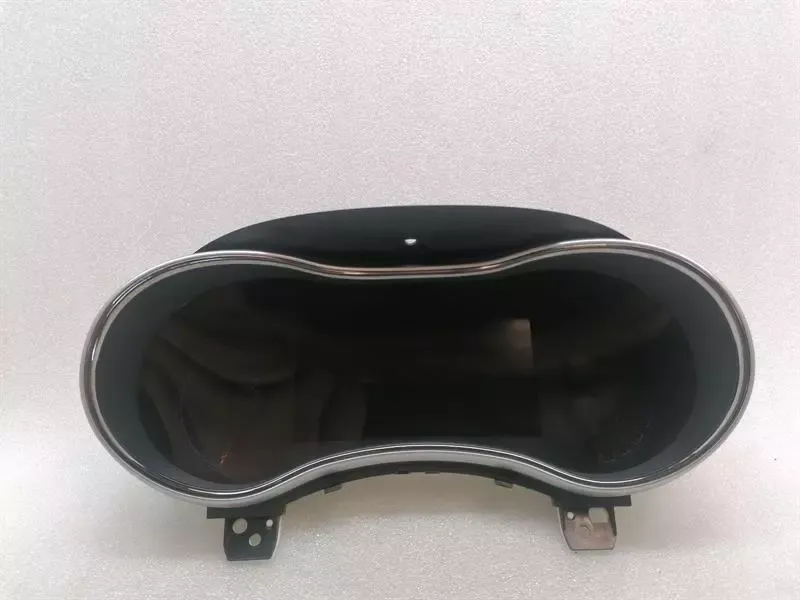 JEEP GRAND CHEROKEE WK2 SRT8 6.4 Instrument 68246575AC Speedometer FACELIFT