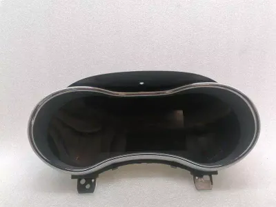 JEEP GRAND CHEROKEE WK2 SRT8 6.4 Instrument 68246575AC Hastighetsmätare ANSIKTSLIFT