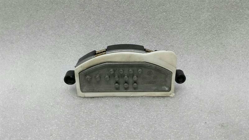 DODGE CHALLENGER SRT Heater Resistor 68224171AA Fan Controller