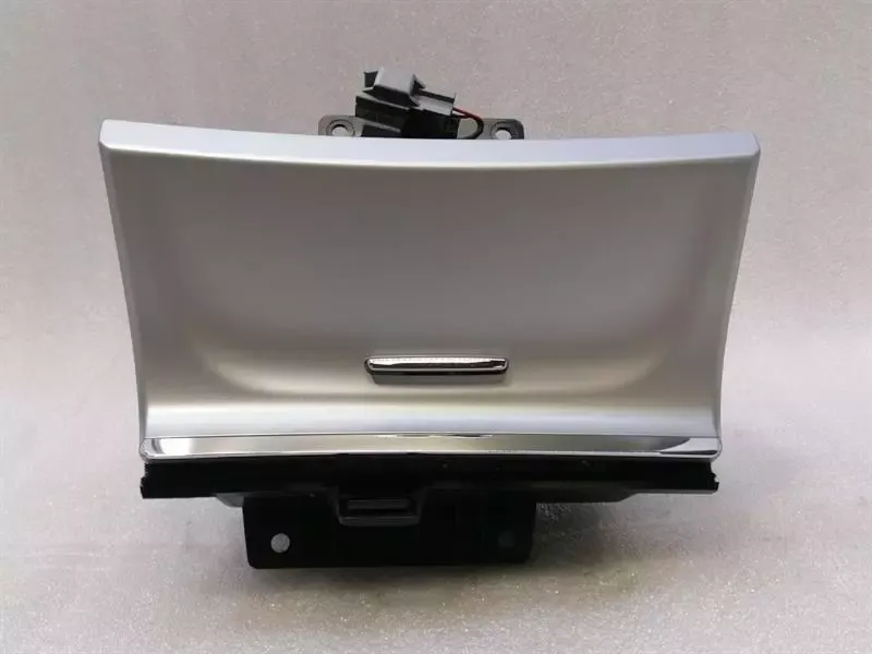 JEEP GRAND CHEROKEE WK2 MK4 TRAY X90026801SF USB SD 12V AUX Case