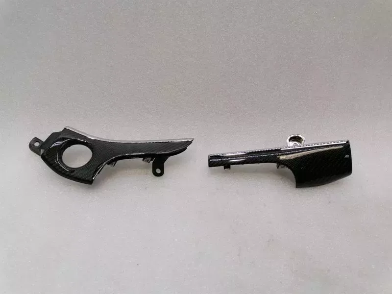 JEEP GRAND CHEROKEE WK2 MK4 Dashboard Carbon Set PX70007420CF RIGHT HANDLE RHD