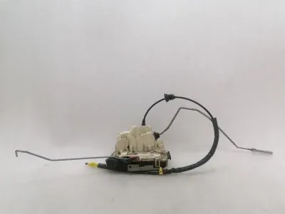 JEEP GRAND CHEROKEE WK2 MK4 Front Left Door Lock 04560133AF RIGHT HANDLE RHD