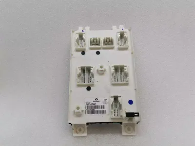 JEEP GRAND CHEROKEE WK2 MK4 Bpdy Control Module 68236139AC Control Unit BCM