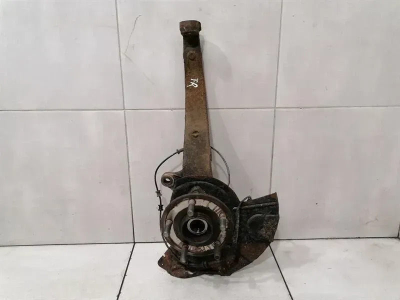 JEEP GRAND CHEROKEE WK2 SRT8 6.4 FRH Hub 68022628AD Wheel Bearing Case Front Right