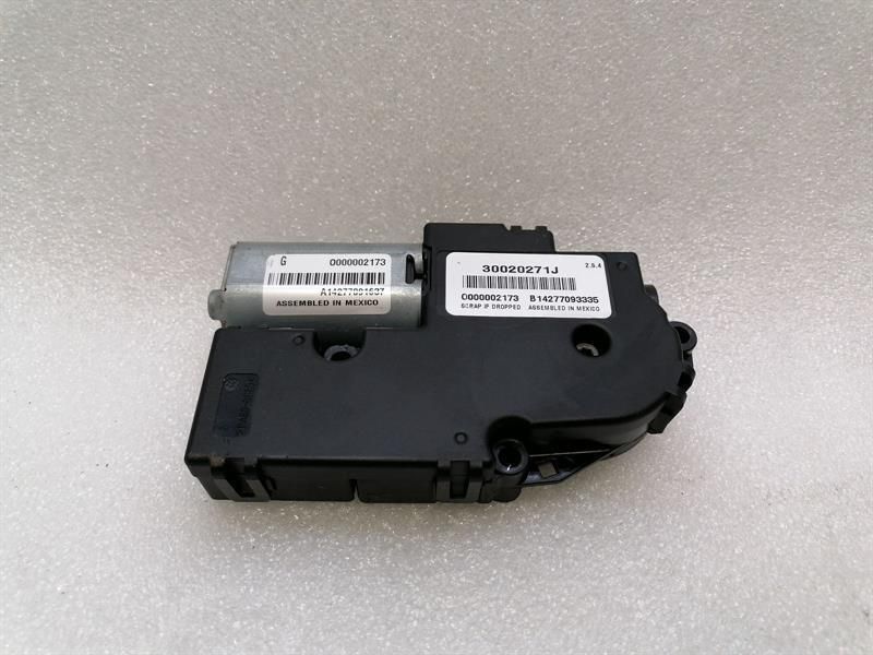 Jeep Grand Cherokee WW2 MK4 Sun Roof Motor 30020271J Sunroof Motor