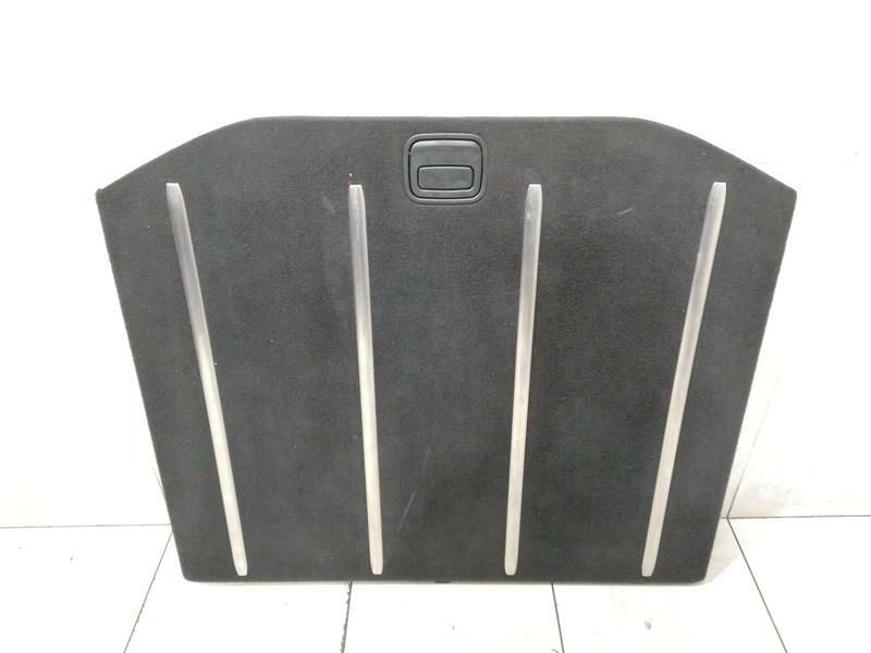 JEEP GRAND CHEROKEE WK2 MK4 BOOTLID FLOOR 5XJ96DX9AG Trunk Trunk Trim