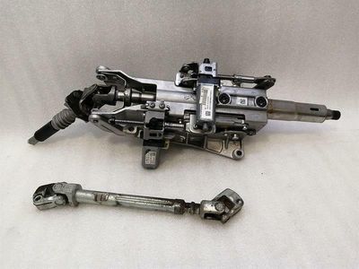 JEEP GRAND CHEROKEE WK2 MK4 Steering Column 55057357AD RHD RIGHT HANDLEBAR