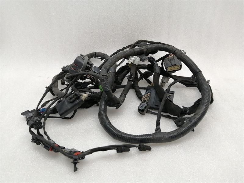 JEEP GRAND CHEROKEE WK2 MK4 WIRING LOOM 68251900AC FRONT END WIRING HARNESS