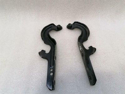 JEEP GRAND CHEROKEE WK2 MK4 Motorhuv gångjärn Set 62777A Huv gångjärn Set