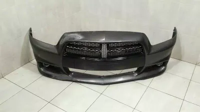 DODGE CHARGER SRT FACELIFT 12-14 6.4 LX Front Bumper 68071974AA Front Bumper