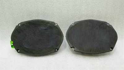 DODGE CHARGER LX LD Högtalare 05064358AB Högtalare