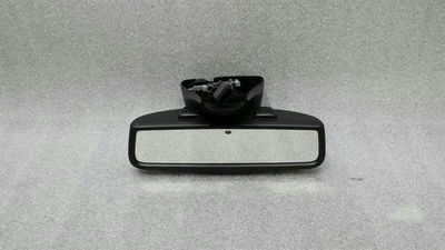 Dodge Charger Backspegel 57010496AE Backspegel med Camera Line Assist